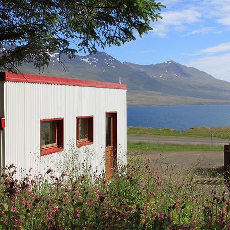 Lindarbrekka Villa Djúpivogur Eksteriør bilde