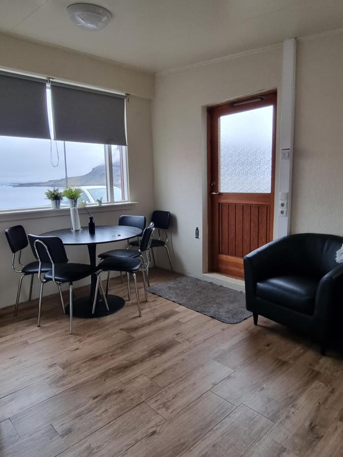 Lindarbrekka Villa Djúpivogur Eksteriør bilde