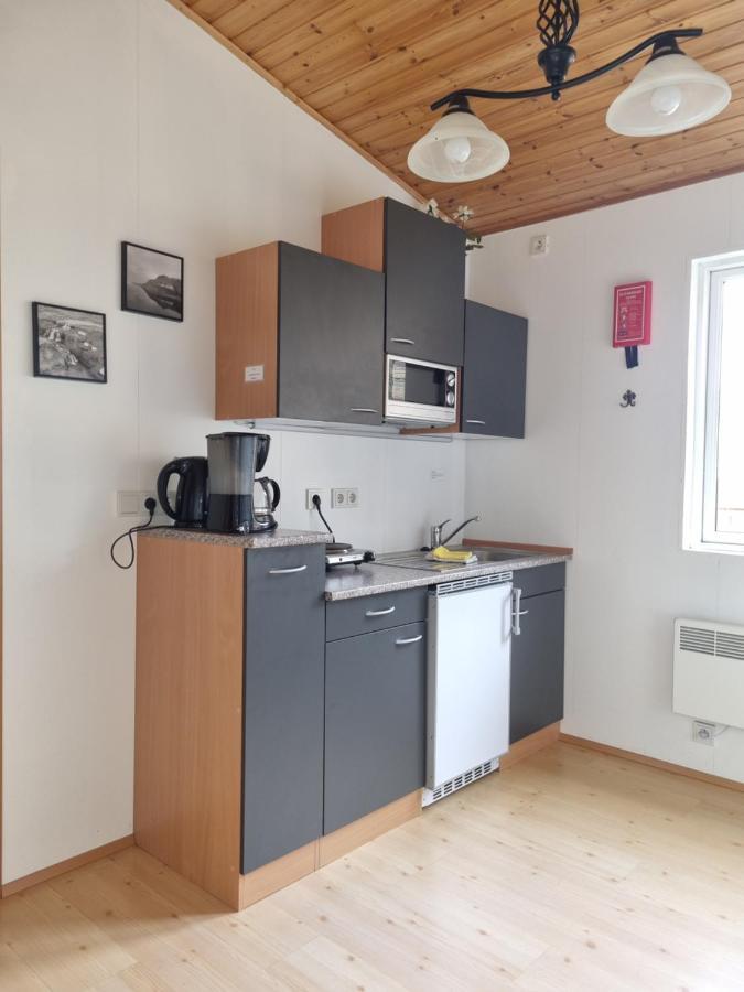 Lindarbrekka Villa Djúpivogur Eksteriør bilde
