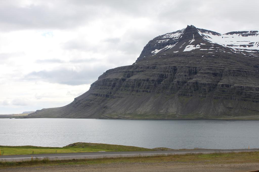 Lindarbrekka Villa Djúpivogur Rom bilde