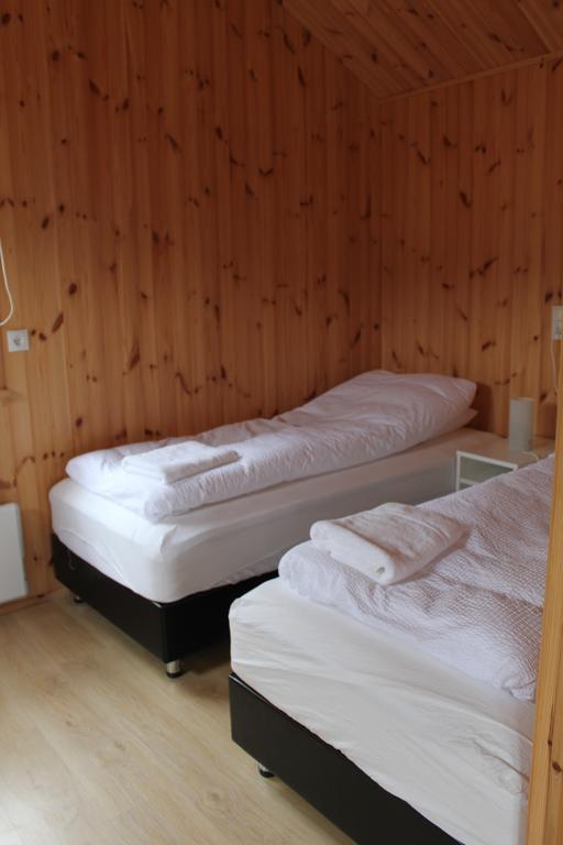 Lindarbrekka Villa Djúpivogur Eksteriør bilde